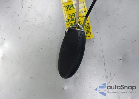 2016 Infiniti Q50 Premium из США, поврежденный, VIN JN1CV7AP8GM201671